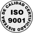 Logo ISO