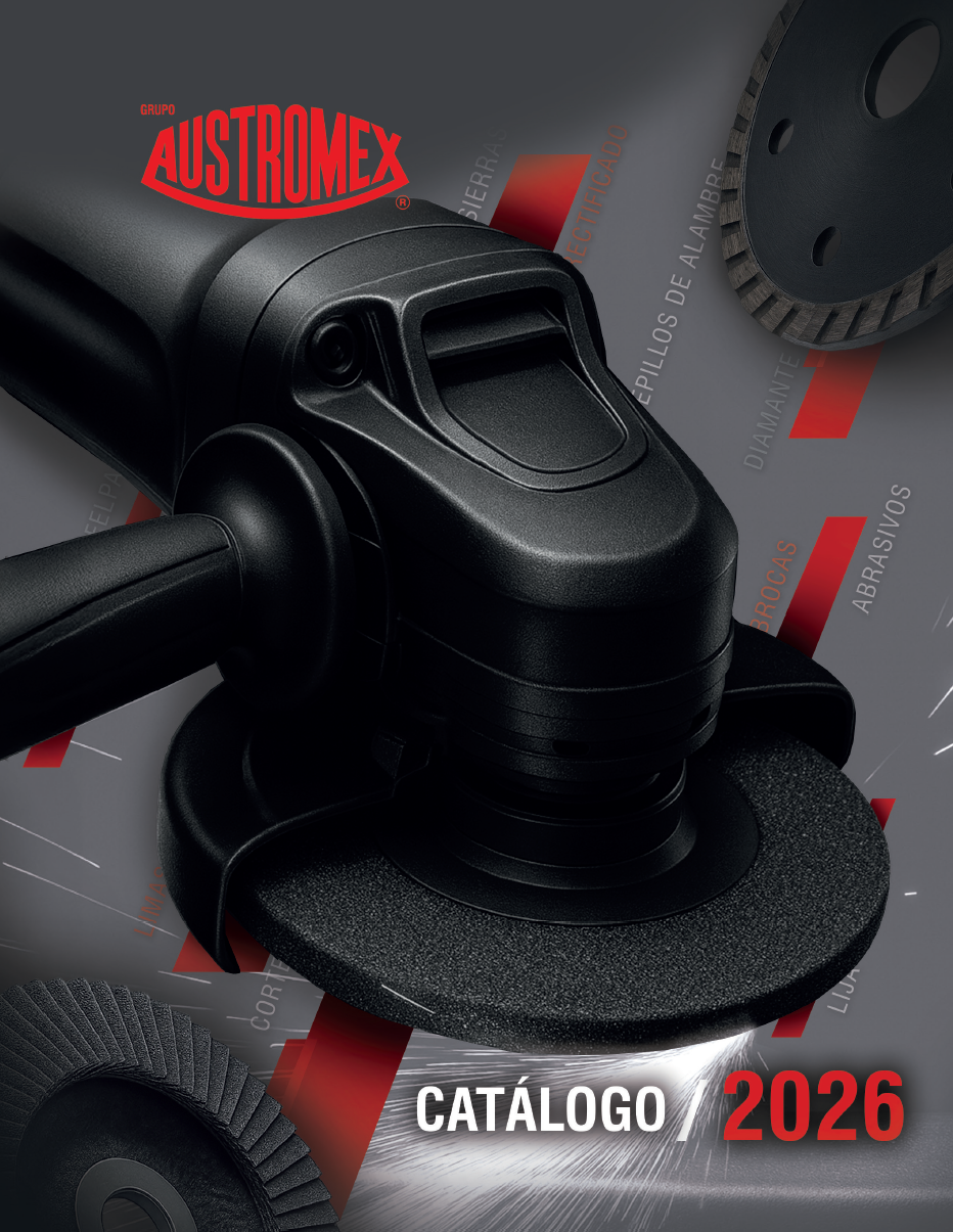 Catálogo de Existencias 2026