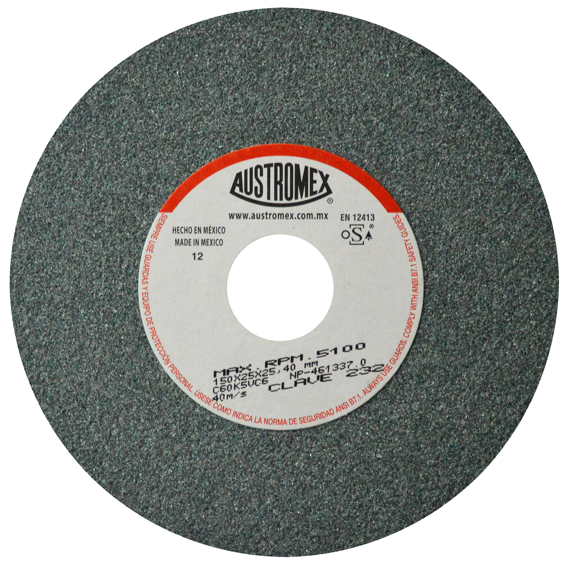 CARBURO DE TUNGSTENO