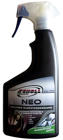 PRODUCTOS DE CUIDADO AUTOMOTRIZ