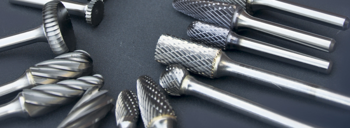 HERRAMIENTAS DE METAL DURO