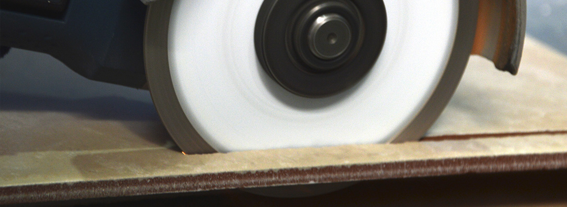 SETS DE DISCOS DE DIAMANTE