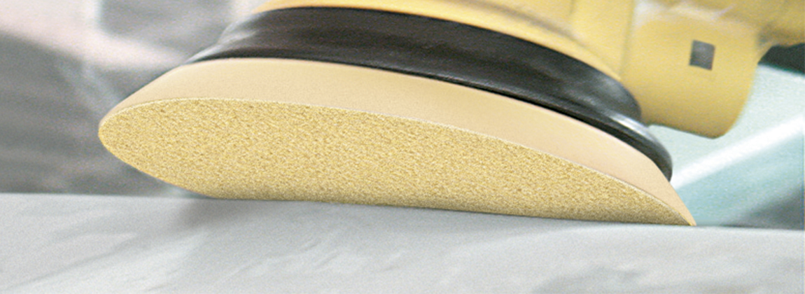 DISCOS DE LIJA AUTOADHERIBLE