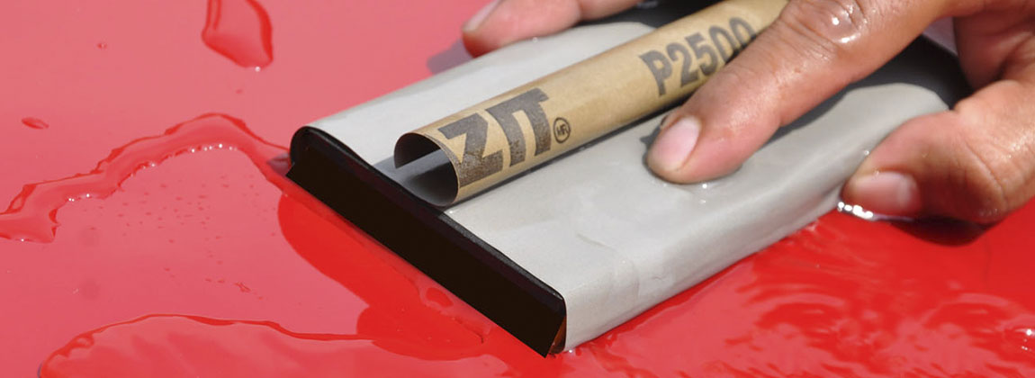 HOJAS Y ALMOHADILLAS