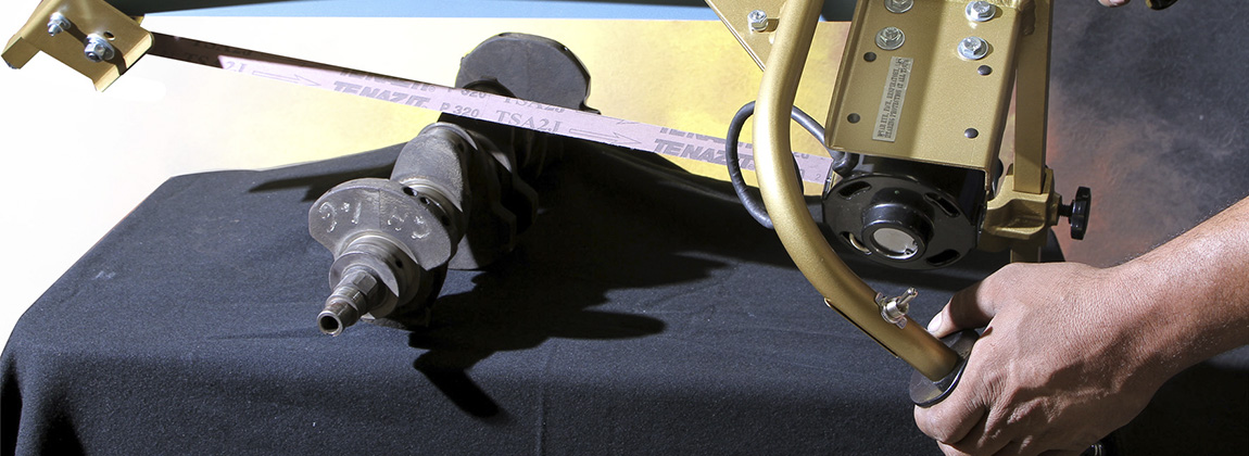 BANDAS DE LIJA (CIGÜEÑALES)