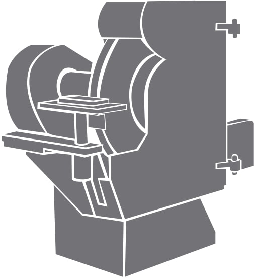 Esmeril Estacionario