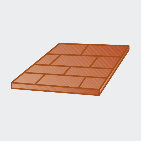 Ladrillo Refractario