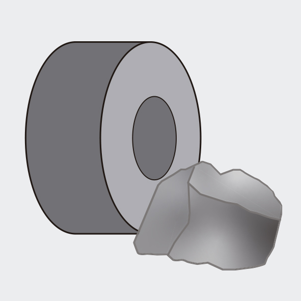 Materiales Abrasivos